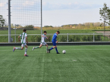 Regio Voetbal Schouwen-Duiveland Onder 14 - Kloetinge JO14-1 (oefen) seizoen 2023-2024 (40/115)